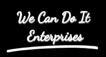 We Can Do It logo